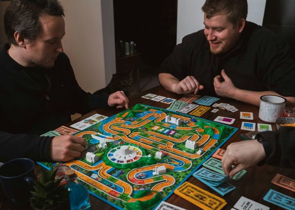 Top jeux de société de qualité à petit prix à ne pas manquer